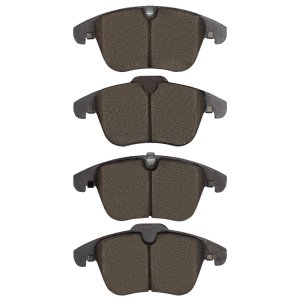 Jaguar XJ8 Brake Pads - Front - R1 Concepts - R1 Ceramic - `06-`18